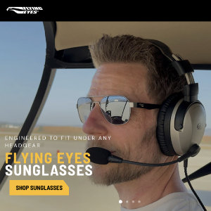 Flying Eyes Optics