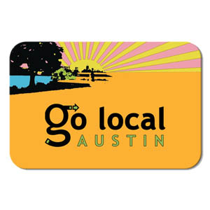 Go Local Austin
